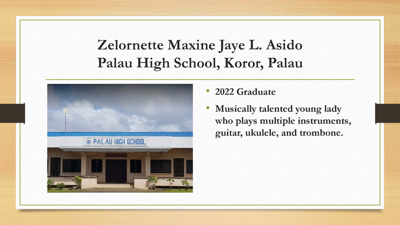 2022ZelornettePacificChapterStudent Slides1